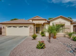 1521 S Velero Pl, Chandler, AZ 85286