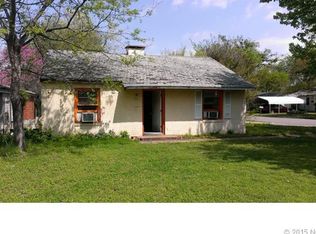 421 SE 5th St, Pryor, OK 74361