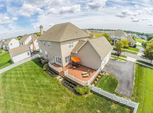 443 Spring Hollow Dr, Middletown, DE 19709