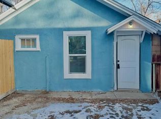 1126 E Moreno Ave, Colorado Springs, CO 80910