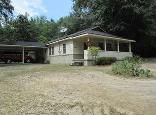 9025A James Rd #A, Creola, AL 36525