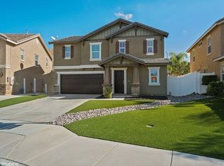 3083 Avishan Dr, Perris, CA 92571