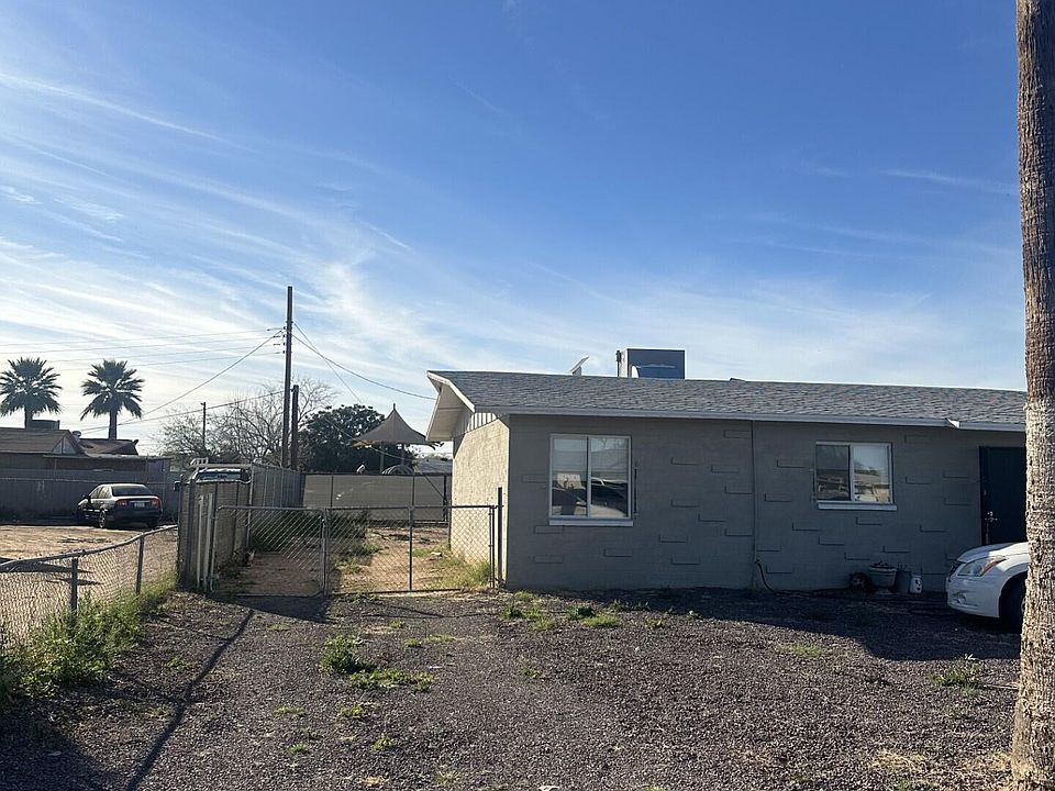 5222 S 13th Way, Phoenix, AZ 85040 | MLS #6986403 | Zillow