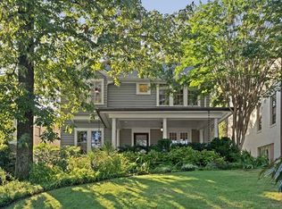 38 The Prado NE, Atlanta, GA 30309