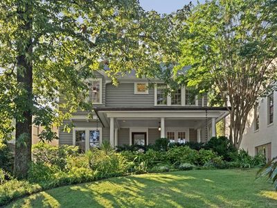 38 The Prado NE, Atlanta, GA, 30309