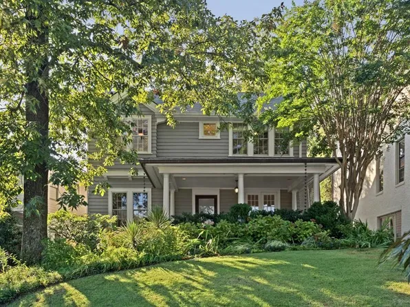 38 The Prado NE, Atlanta, GA 30309