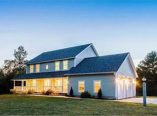 87 Skyline Rd, Bangor, ME 04401