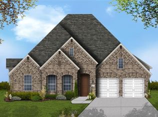 2911 Newsom Ridge Dr, Mansfield, TX 76063