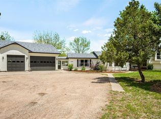 12948 N 5th St, Parker, CO 80134