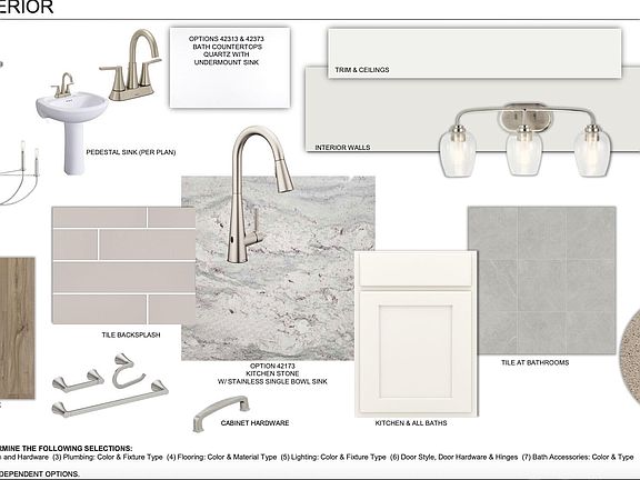 3rd image of 4427 Village Green Drive SW #Homesite 109