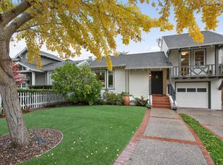 424 26th Ave, San Mateo, CA 94403