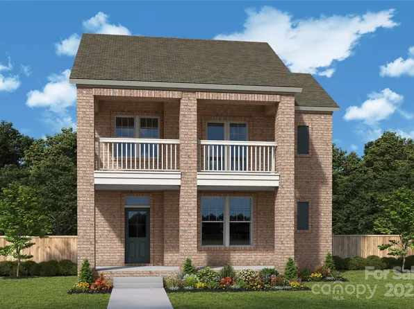 3008 Bloom St, Charlotte, NC 28278