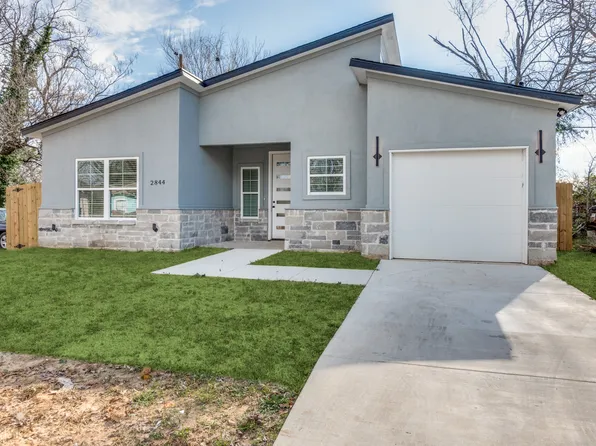 2844 Oakdale St, Dallas, TX 75215