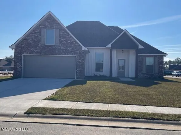 20 Eliza Ln, Long Beach, MS 39560