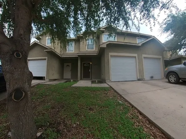 14110 Volpi Dr #102, San Antonio, TX 78233
