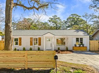 1655 Brownswood Rd, Johns Island, SC 29455