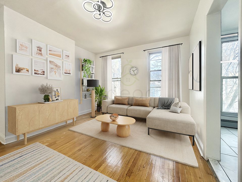 1st image of 35 Buffalo Ave APT 2