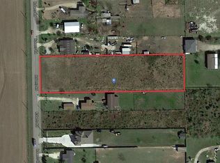 19826 Roberts Rd, Hockley, TX 77447