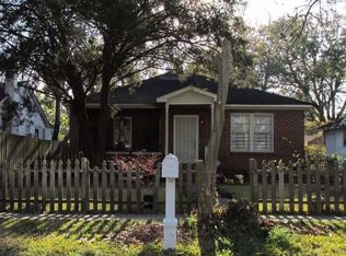 753 Charles St, Mobile, AL 36604