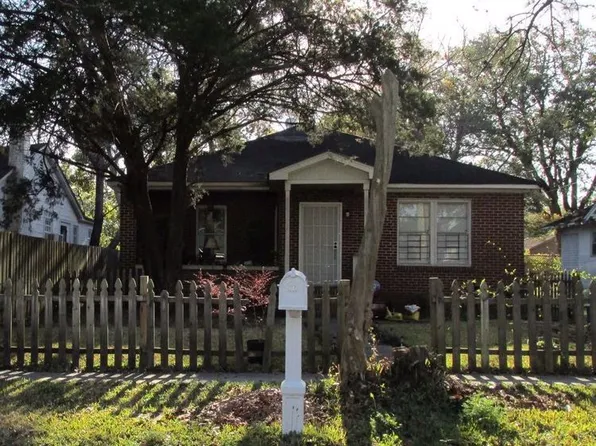 753 Charles St, Mobile, AL 36604