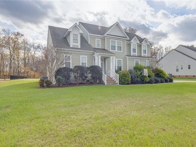 207 Bridlewood Ln, Suffolk, VA, 23434