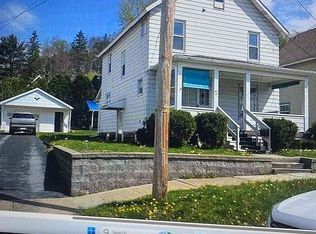 110 Ridge St, Ridgway, PA 15853