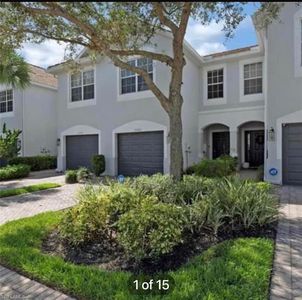 15583 Marcello Cir #145, Naples, FL, 34110