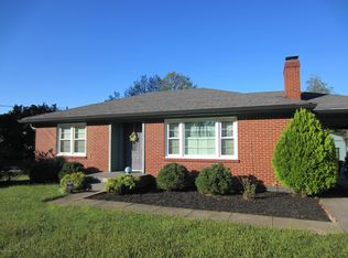 521 N 4th Ave, La Grange, KY 40031
