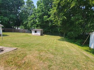 1119 Louise St, Anderson, IN 46016