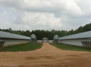 3051 Highway 35, Mount Olive, MS 39119