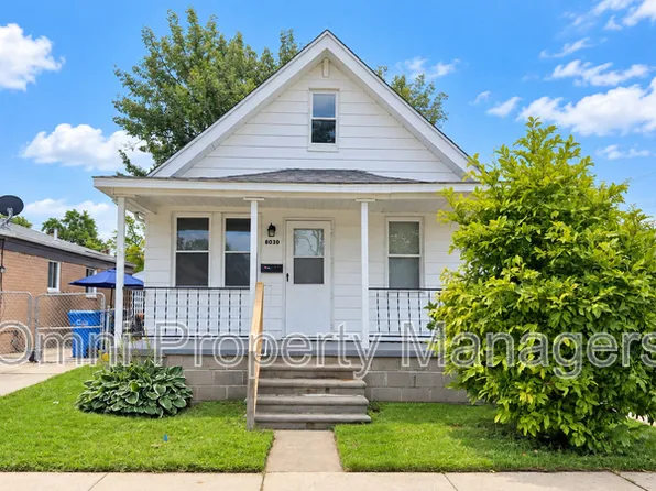 8030 Chalmers Ave, Warren, MI 48089