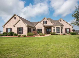 7 Independence Trl, Waco, TX 76708