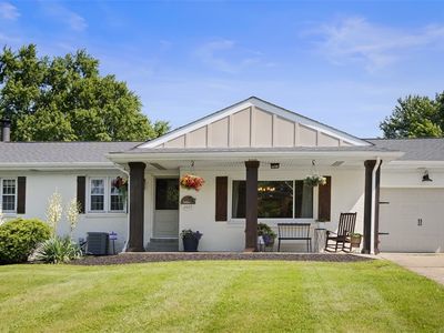 8609 Peters Rd, Cranberry Township, PA, 16066