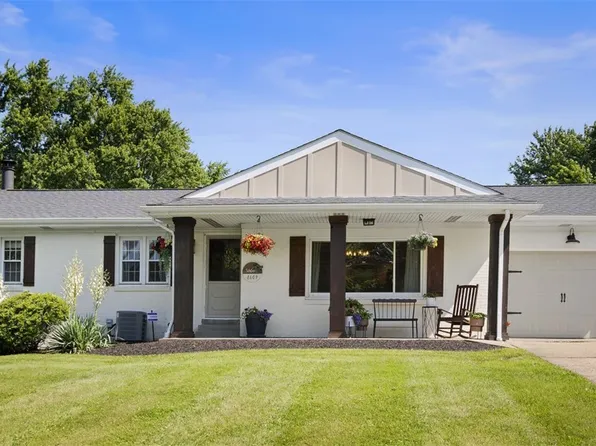 8609 Peters Rd, Cranberry Township, PA 16066