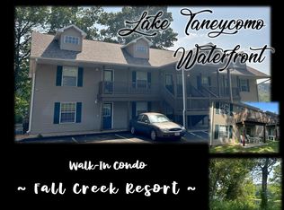 430 Fall Creek Dr APT 1, Branson, MO 65616