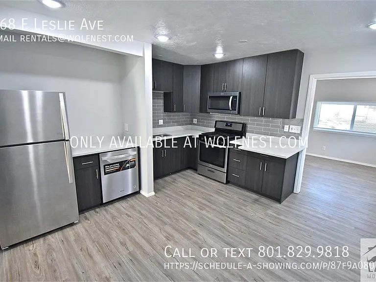 168 E Leslie Ave — Photo 1