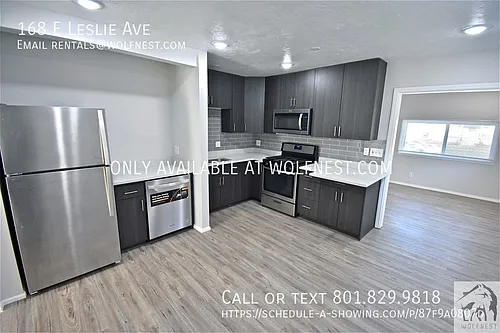 168 E Leslie Ave Photo 1
