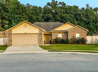 3005 Wildwood Dr, Benton, AR 72015