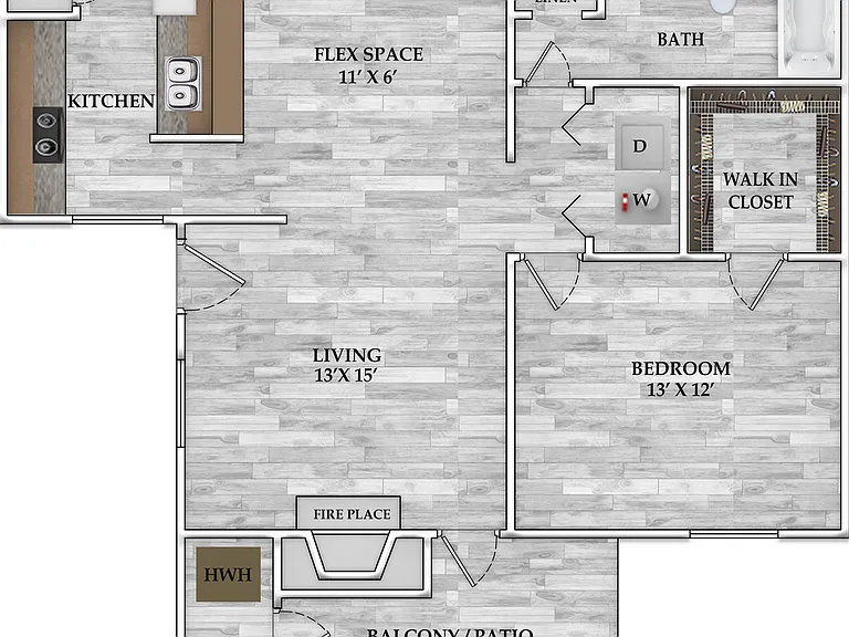Serena Grove 1 — Photo 12
