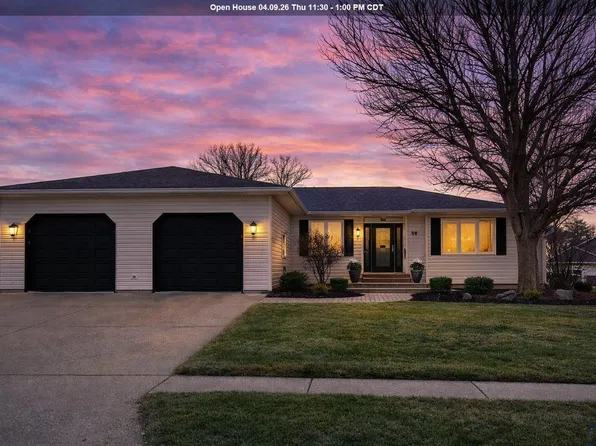 318 Saint Andrews Ct, Vermillion, SD 57069