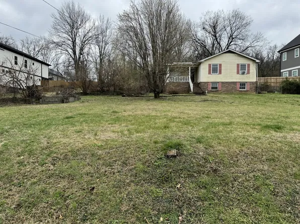 5901 Maxon Ave, Nashville, TN 37209