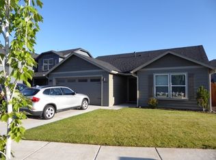 21144 Darnel Ave, Bend, OR 97702