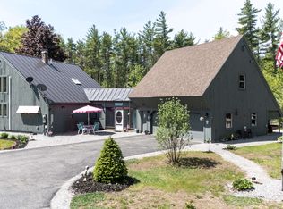 49 Moss Road, Hopkinton, NH 03229