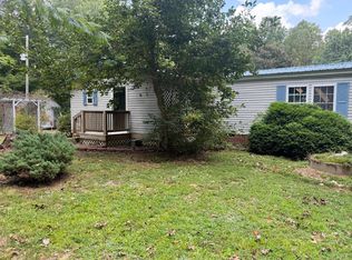 3974 Germantown Rd, Keysville, VA 23947