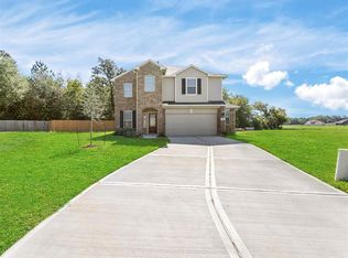 406 Terra Vista Cir, Montgomery, TX 77356