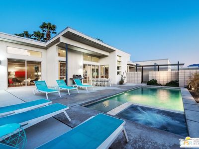 1157 Enamor Ct, Palm Springs, CA, 92262