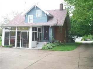 2767 Waynesburg Dr SE, Canton, OH 44707