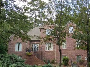 1056 Highlands Dr, Birmingham, AL 35244