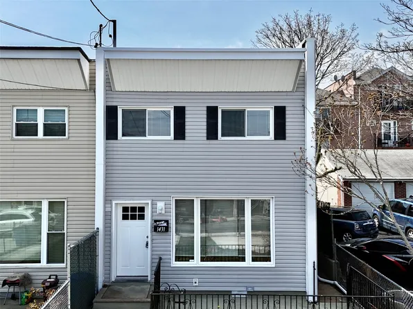 1431 Shore Drive, Bronx, NY 10465