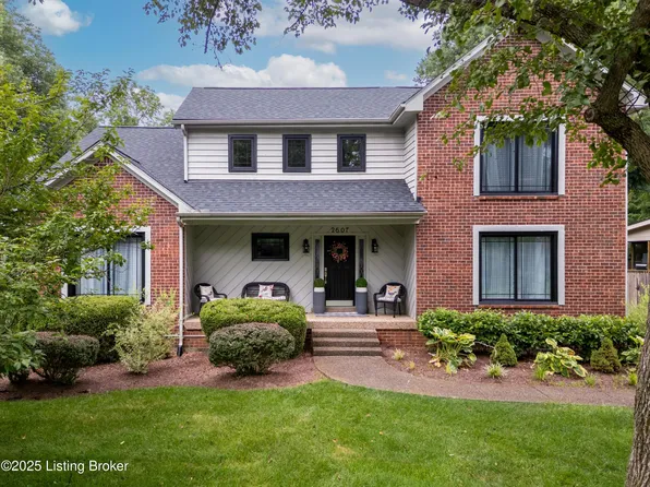 2607 Ballantrae Cir, Old Brownsboro Place, KY 40242